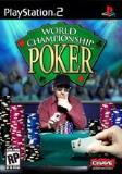 Ps2 World Championship Poker 