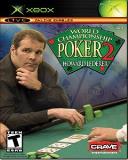 Xbox World Champ Poker 2 