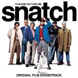 Snatch Soundtrack Explicit Version Madonna Stranglers Bobby Bird 