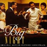 Big Night Soundtrack 