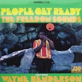 Wayne & The Freedom Henderson People Get Ready 