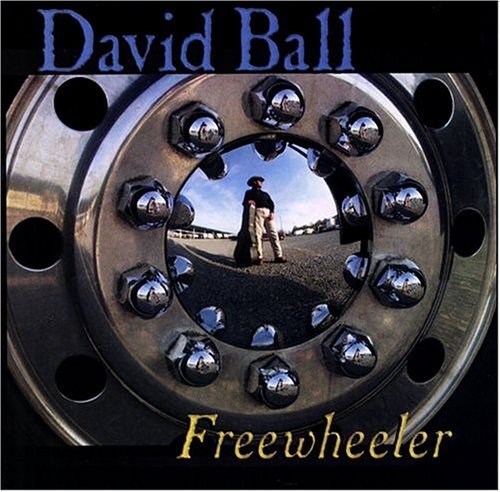 Ball David Freewheeler 