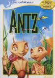 Antz Antz DVD Nr 