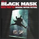 Black Mask Soundtrack Clean Version 