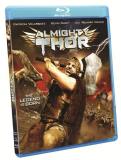 Almighty Thor (2011) Deal Velasquez Nash Ws Blu Ray Nr 