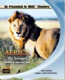 Africa The Serengeti Africa The Serengeti Ws Blu Ray Nr 