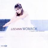 Lee Ann Womack I Hope You Dance 