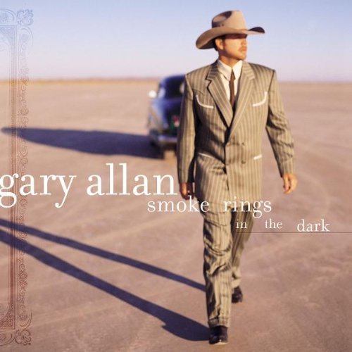 Gary Allan Smoke Rings In The Dark Hdcd 