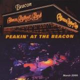 Allman Brothers Band Peakin' At The Beacon 