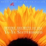 Divine Secrets Of The Ya Ya Sis Soundtrack Vincent Reed Savoy Gray Hill Charles Krauss Jackson Bennett 