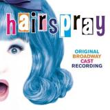 Cast Recording Hairspray 