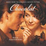 Chocolat Score Music By Rachel Portman 