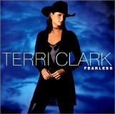 Clark Terri Fearless Enhanced CD 