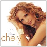 Chely Wright Never Love You Enough 