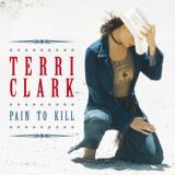 Terri Clark Pain To Kill 