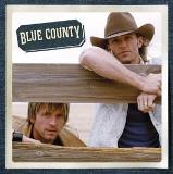 Blue County Blue County CD R 