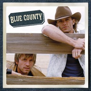 Blue County Blue County CD R 