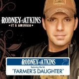 Rodney Atkins It's America 