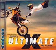 Espn's Ultimate X The Movie Soundtrack Fatboy Slim Tricky Pennywise Feeder Guided By Voices 