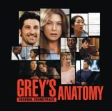 Various Artists Vol. 1 Grey's Anatomy Kiley Ditty Bops Wilco Radio Esthero Taylor 