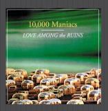 10000 Maniacs Love Among The Ruins Import Gbr 