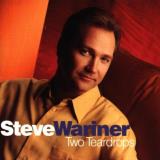 Wariner Steve Two Teardrops Hdcd 