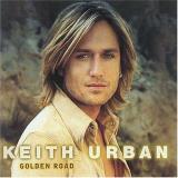 Keith Urban Golden Road 