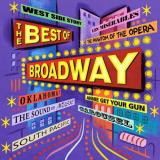 Cast Recording Best Of Broadway 