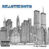 Beastie Boys To The 5 Boroughs Explicit Version Enhanced CD 