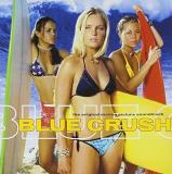 Various Artists Blue Crush Kravitz Nerd Beenie Man Costa Blestination Orton Playgroup 