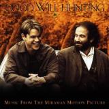 Various Artists Good Will Hunting Elfman Smith Dandy Warhols 