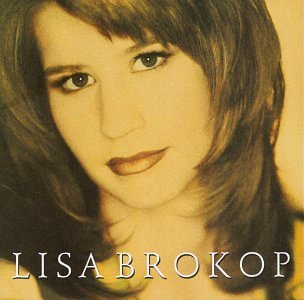 Brokop Lisa Lisa Brokop 