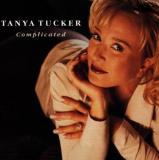 Tucker Tanya Complicated 