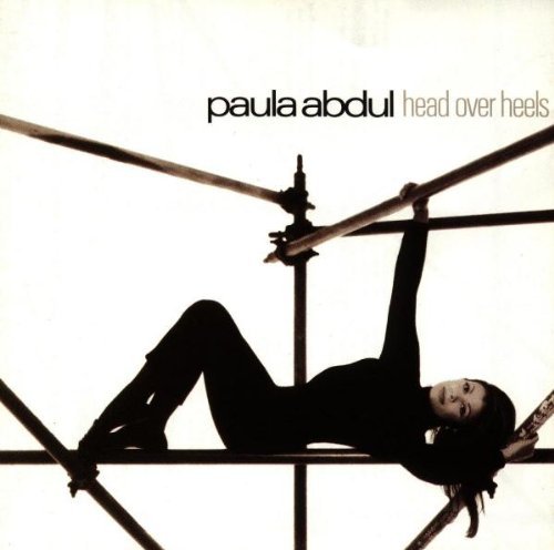 Abdul Paula Head Over Heels 