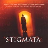 Stigmata Soundtrack Music By Billy Corgan 