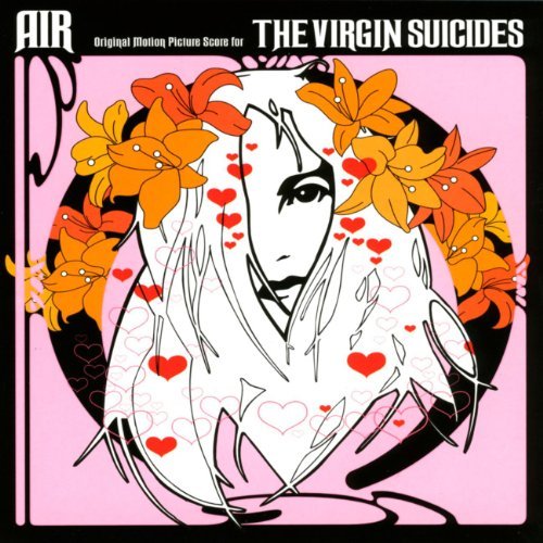 Air Virgin Suicides 