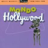 Ultra Lounge Vol. 16 Mondo Hollywood Cool Barbarella Apartment Ultra Lounge 