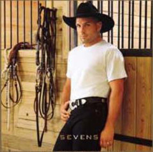 Brooks Garth Sevens Feat. Trisha Yearwood Hdcd 