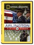 Arlington Field Of Honor National Geographic Nr 