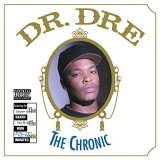 Dr. Dre The Chronic Explicit Remastered 