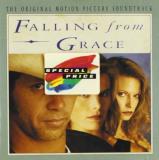 Falling From Grace Soundtrack 