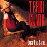 Clark Terri Just The Same Hdcd 