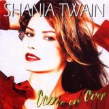 Shania Twain Come On Over 