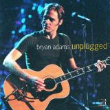 Bryan Adams Mtv Unplugged 