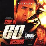 Gone In 60 Seconds Soundtrack Explicit Version Gone In 60 Seconds 