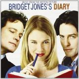 Bridget Jones's Diary Soundtrack 