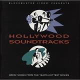 Various Artists Hollywood Soundtracks 