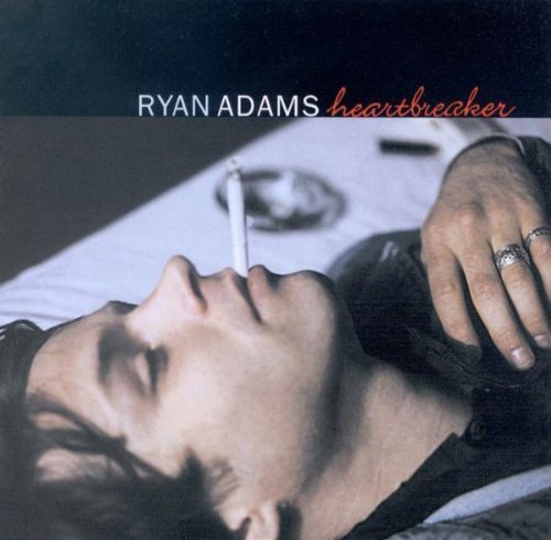 Adams Ryan Heartbreaker 