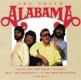 Alabama Touch CD R 