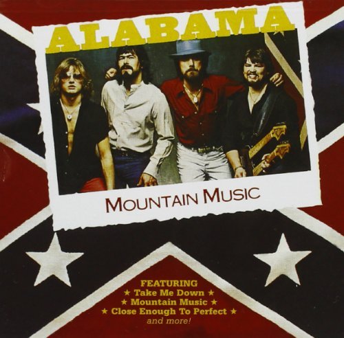 Alabama Mountain Music 